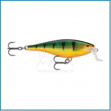 Amostra Rapala Super Shad Rap 14cm Perch