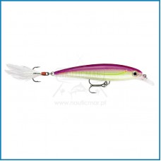 Amostra Rapala X-Rap XT Action Slashbait 12cm PGH