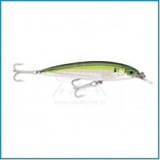 Amostra Rapala X-RAP Saltwater 12cm Pilchard