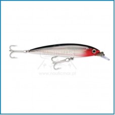 Amostra Rapala X-RAP Saltwater 12cm Silver