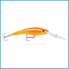 Amostra Rapala Deep Tail Dancer 11cm Goldfish