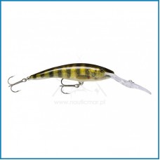 Amostra Rapala Deep Tail Dancer 11cm Live Perch