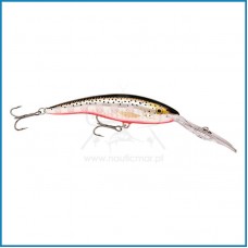 Amostra Rapala Deep Tail Dancer 11cm Silver Flash