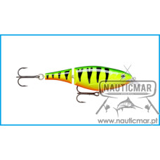 Amostra Rapala X-RAP JOINTED SHAD 13cm Fire perch