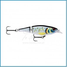 Amostra Rapala X-RAP Jointed Shad 13cm Scaled Baitfish