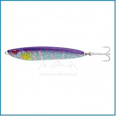 Zagaia Ragot Herring 50gr Cor: Purple Petrol