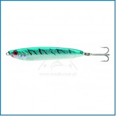Zagaia Ragot Herring 75gr Cor: Green Mackerel