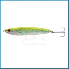Zagaia Ragot Herring 75gr Cor: Chartreuse