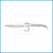Amostra Raglou 105mm – Cor: PW Pearl White