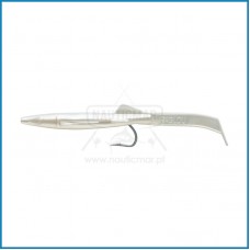Amostra Raglou 105mm – Cor: PW Pearl White
