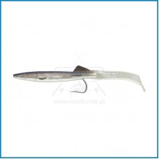 Amostra Raglou 105mm – Cor: PGY Pearl Grey