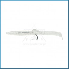 Amostra Raglou 105mm – Cor: SG Silver Glitter
