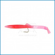 Amostra Raglou 105mm – Cor: FP Fluo Pink