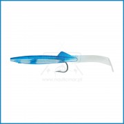 Amostra Raglou 85mm – Cor: MB Blue Fry