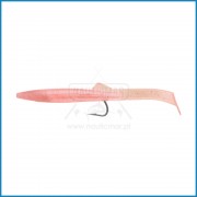 Amostra Raglou 85mm – Cor: FPS Fluo Pink Sparkle