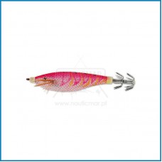 PALHAÇO STORM CORUX SQUID JIG Tam.SS Cor PK