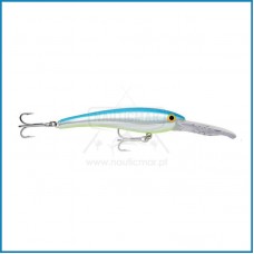 Amostra Storm Deep Thunder Cor 456 15cm