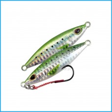 Zagaia Storm Koika Jig 100g GS