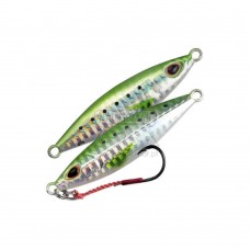 Zagaia Storm Koika Jig 150g GS