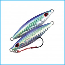 Zagaia Storm Koika Jig 60g UVSB