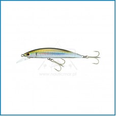 Amostra Storm So-Run Heavy Minnow 110SE 110mm Aji