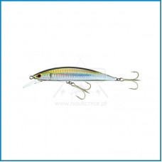 Amostra Storm So-Run Heavy Minnow 110SE 110mm AJI