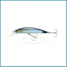 Amostra Storm So-Run Heavy Minnow 110SE 110mm Anchovy