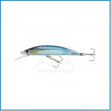 Amostra Storm So-Run Heavy Minnow 110SE 110mm Blue Sardine