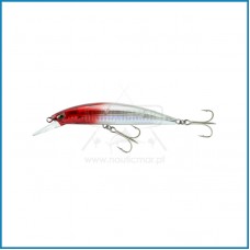 Amostra Storm So-Run Heavy Minnow 90SE 90mm Hollow Red Head
