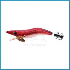 Palhaço Williamson Killer Gamba Scales Red 1.8 - JURDRD