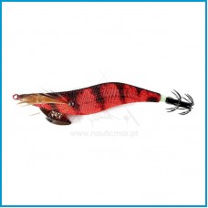 Palhaço Williamson Killer Gamba Scales Red 2.5 - SARDRD