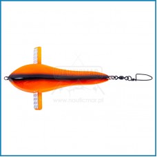 Excitador Williamson Bird 25cm Cor:FO