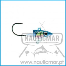 Cabeçote Storm 360GT Biscay Shad 31gr 2pcs Cor:BIW