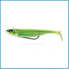 Combo Storm 360GT Biscay Shad 14Cm 2pcs Cor:GLS