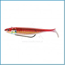 Combo Storm 360GT Biscay Shad 14Cm 2pcs Cor:RWS