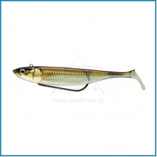 Combo Storm 360GT Biscay Shad 14Cm 2pcs Cor:SDL