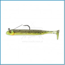 Vinil Storm 360GT Searchbait 11cm 18g Cor:HO