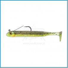 Vinil Storm 360GT Searchbait 14cm 34g Cor:HO