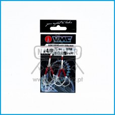 ANZOIS VMC 7117AH TI Nº4/0 SLOW JIGGING ASSIST 2UN