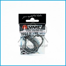 ANZOIS VMC 7264 OB Nº9/0 JIGGING ASSIST 5UN