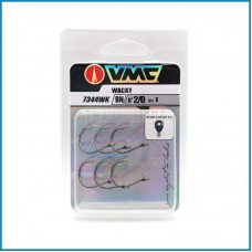 Anzois VMC Wacky 7344WK BN nº2/0