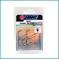 Anzois VMC Wacky 7344WK BN nº3/0