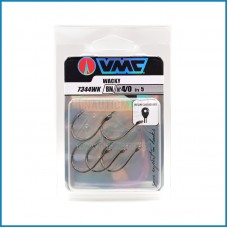 Anzois VMC Wacky 7344WK BN nº4/0