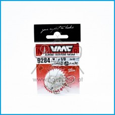 ANZOIS VMC 9284 NI Nº1/0 ALLROUND 13UN