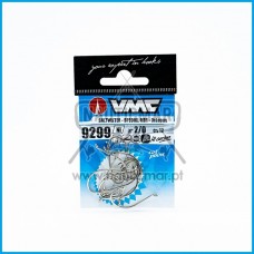 Anzois VMC 9299 NI nº2/0 Special Octopus 12un