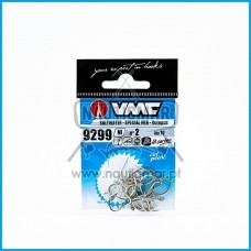 Anzois VMC 9299 NI nº2 Special Octopus 18un