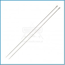 Agulhas Catspirit 25cm 2pcs