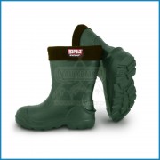 Botas Rapala Sportsman Short Super Light Tamanho 36 Botas Rapala Sportsman Short Super Light Tamanho 36