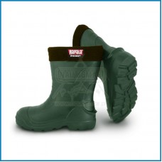 Botas Rapala Sportsman Short Super Light Tamanho 36 Botas Rapala Sportsman Short Super Light Tamanho 36