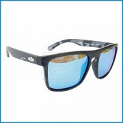 Óculos Storm Wildeye Dorado Black Camo Blue Glass